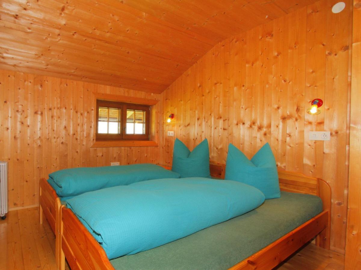 פוגנברג Chalet Auhaeusl By Interhome מראה חיצוני תמונה