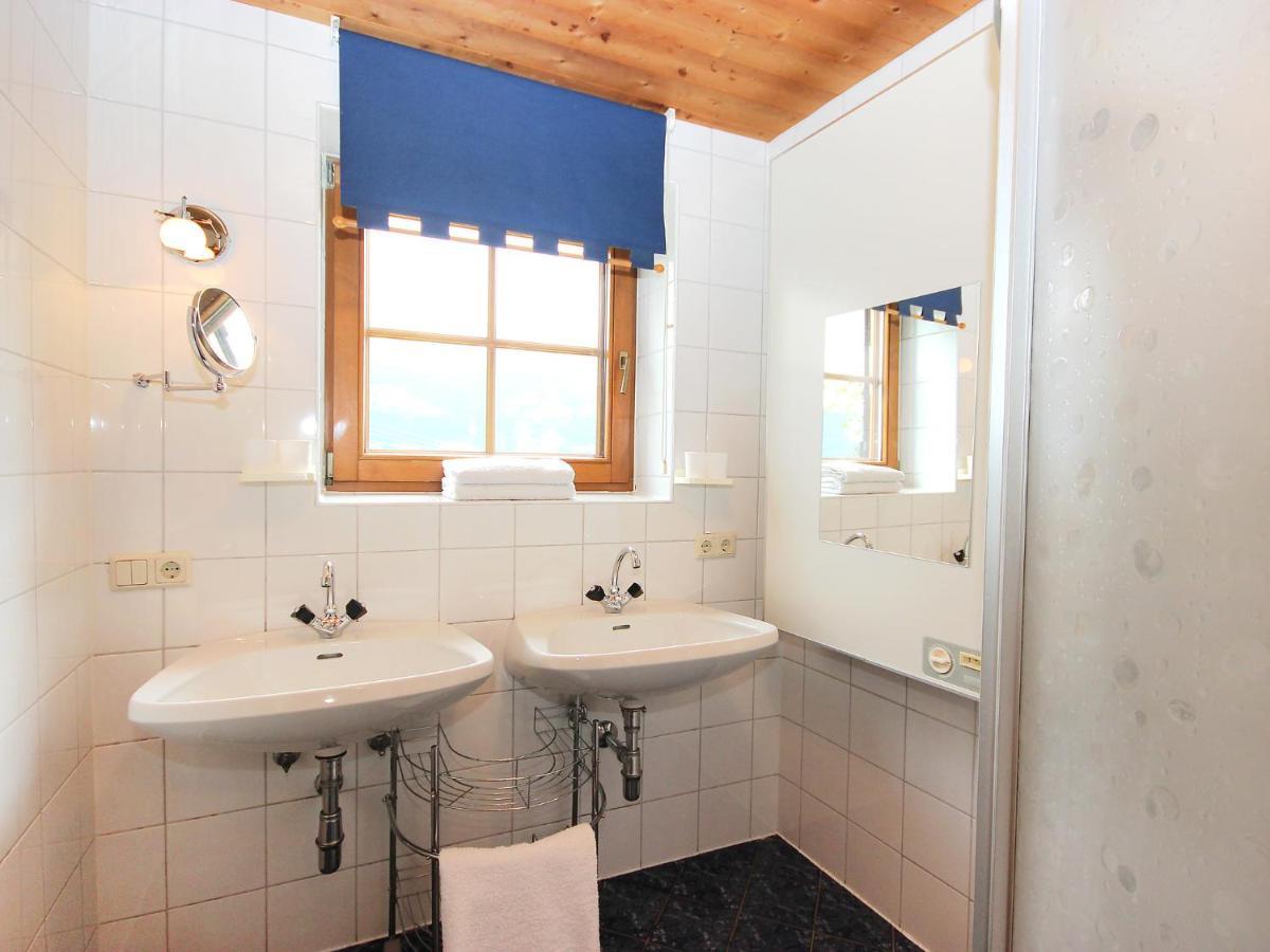 פוגנברג Chalet Auhaeusl By Interhome מראה חיצוני תמונה